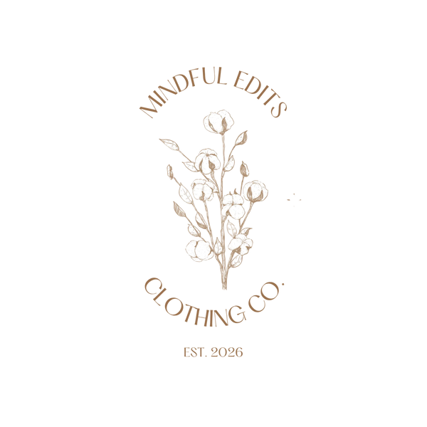 Mindful Edits Clothing Co.